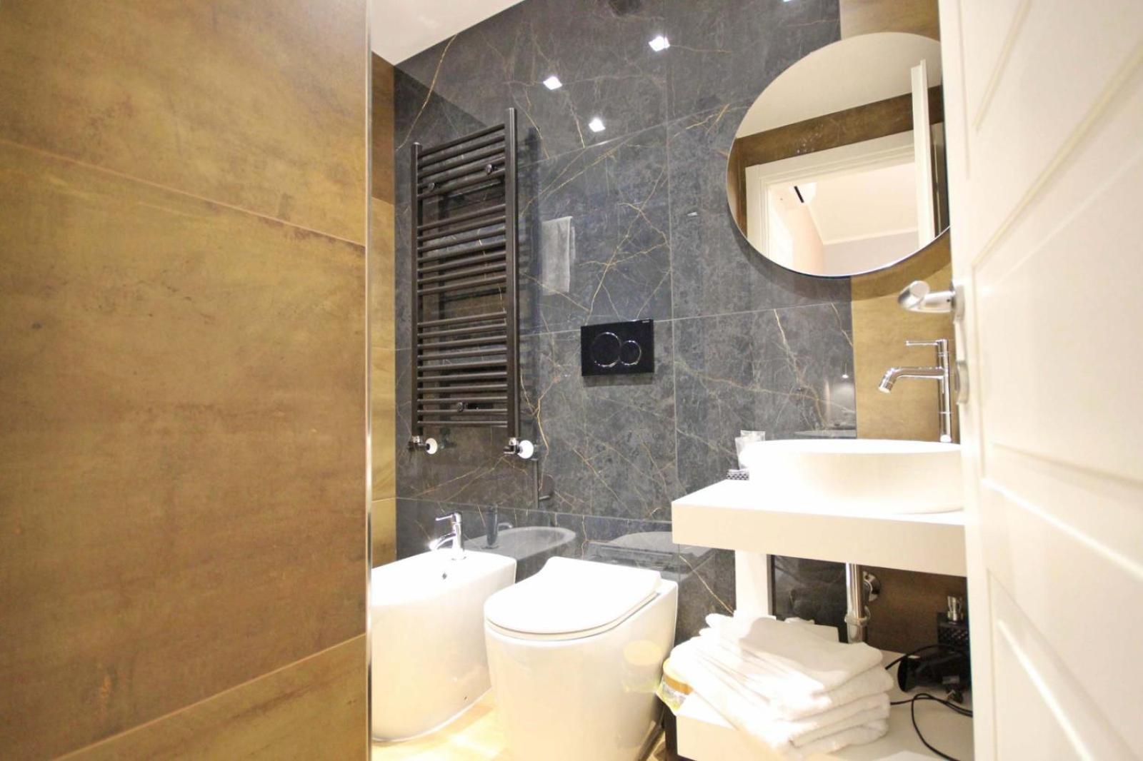 Bed & Breakfast Nostra Luxury Rom