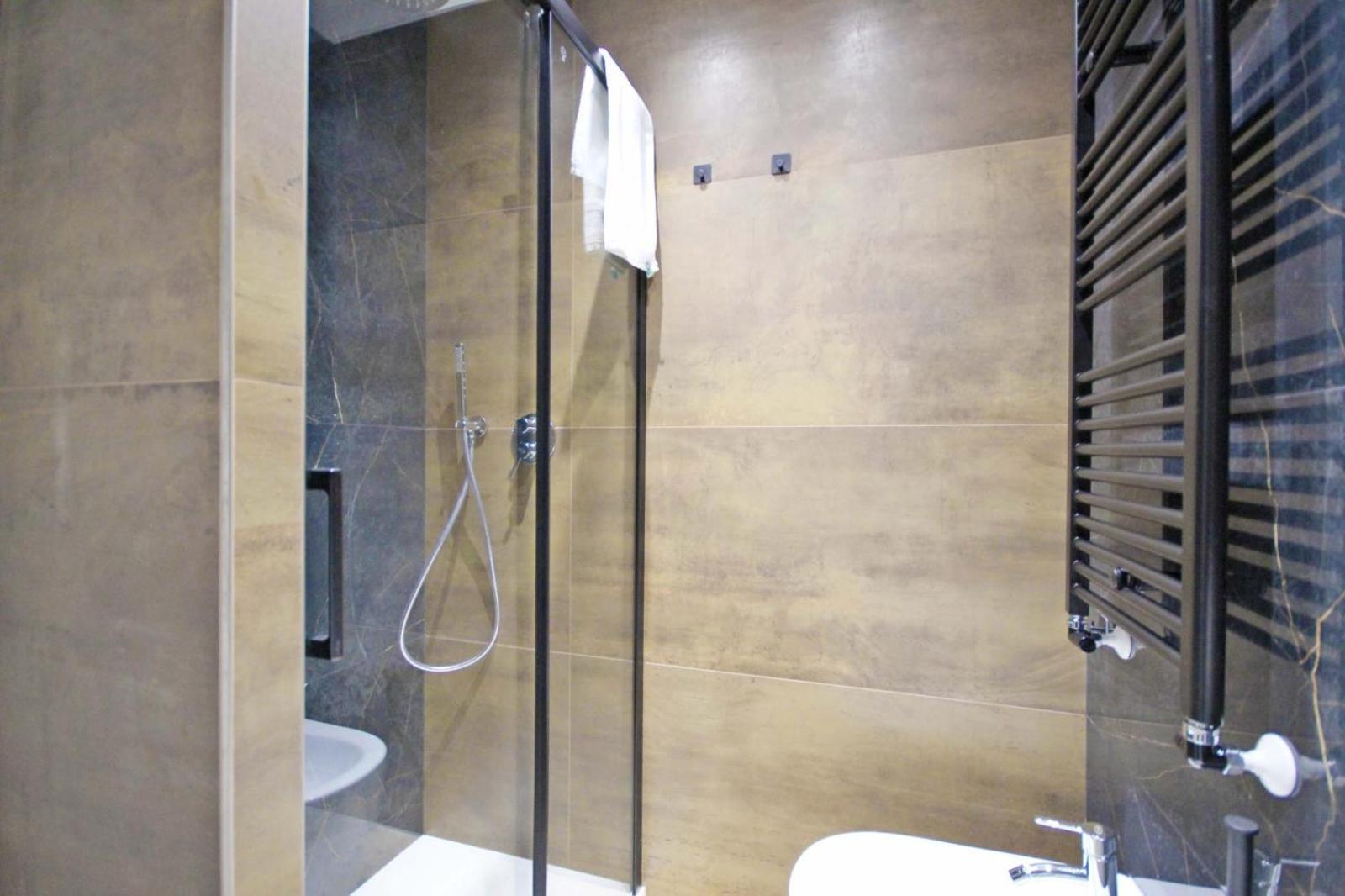 Nostra Luxury Bed & Breakfast Rom