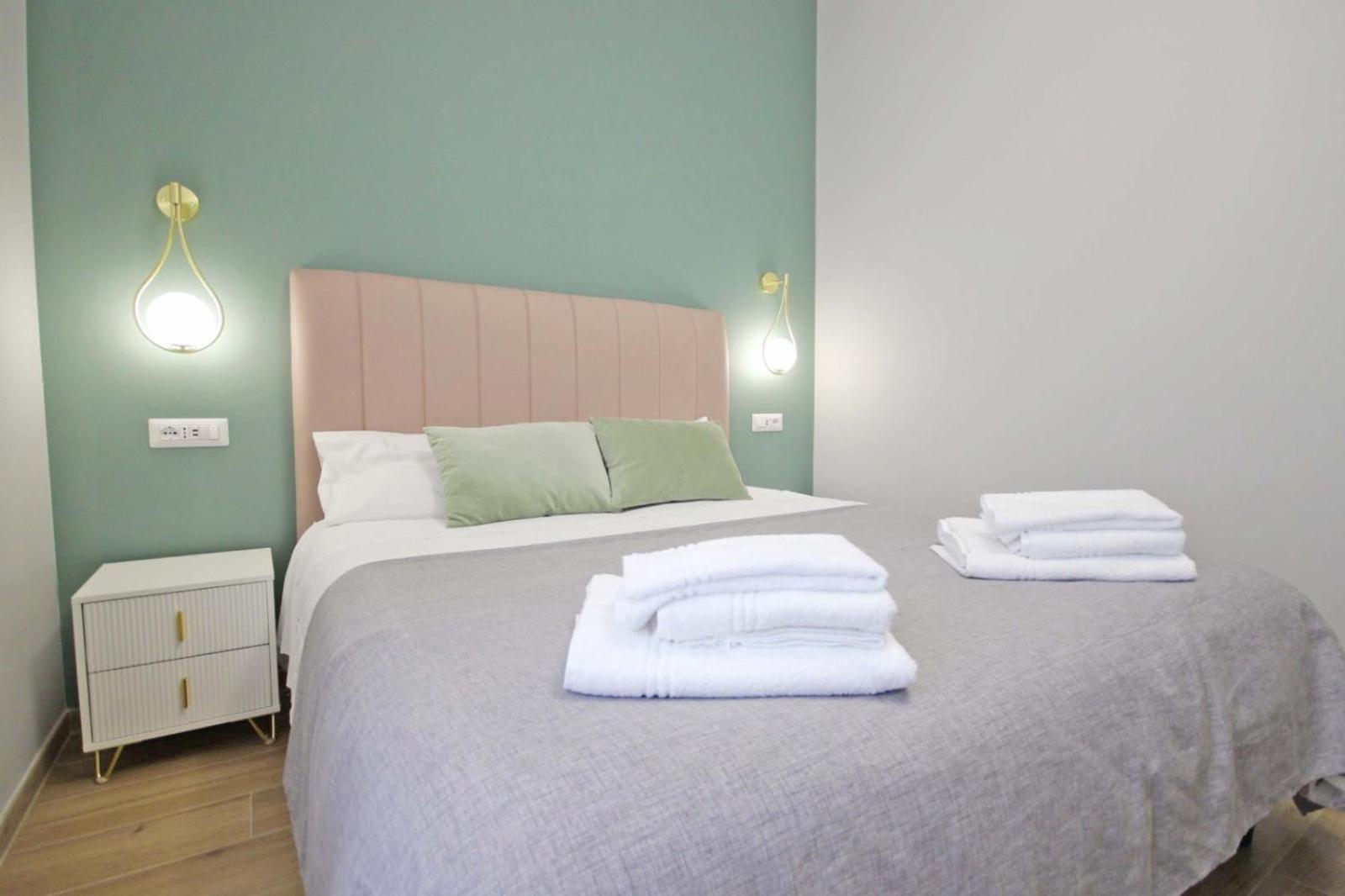 Bed & Breakfast Nostra Luxury Rom