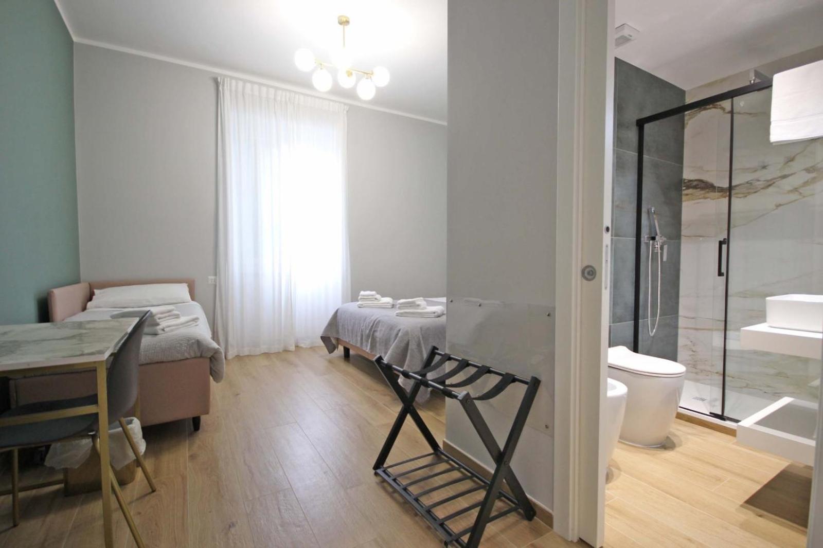Bed & Breakfast Nostra Luxury Rom