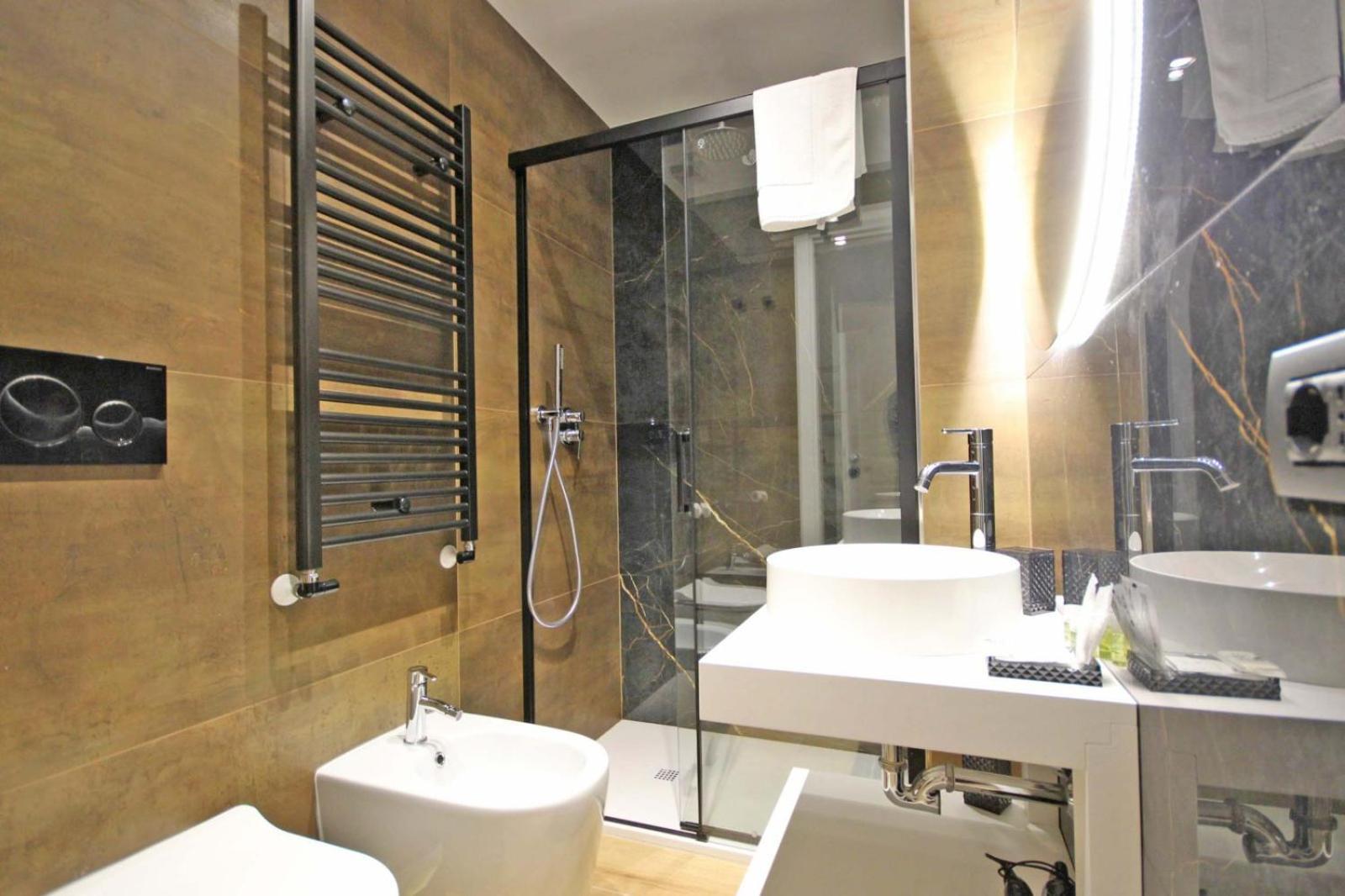 Nostra Luxury * Rom