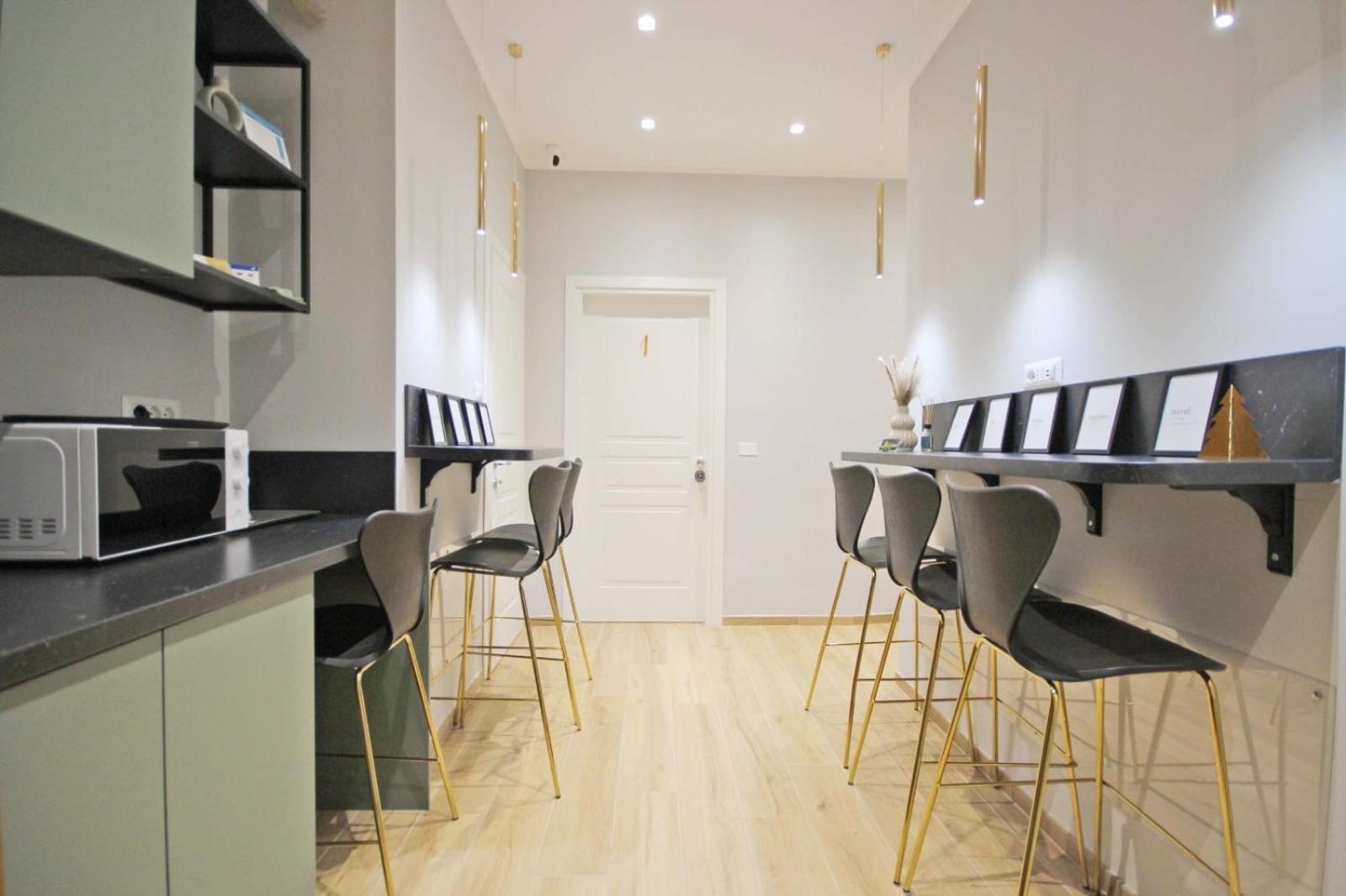 Bed & Breakfast Nostra Luxury Rom